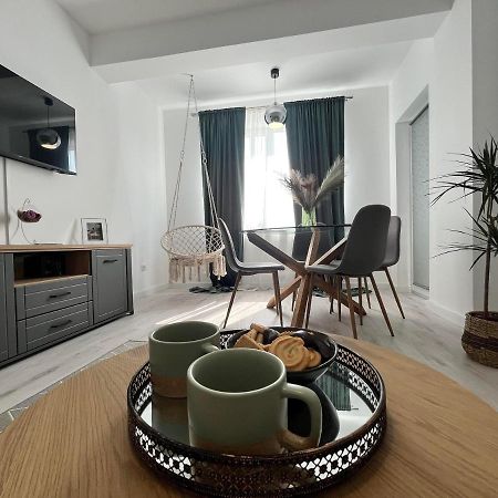Dio'S Apartment 29F-1 Sfintu Ilie Εξωτερικό φωτογραφία