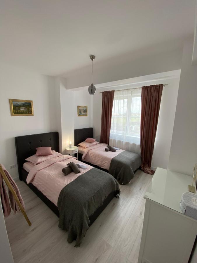 Dio'S Apartment 29F-1 Sfintu Ilie Εξωτερικό φωτογραφία