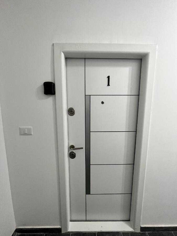 Dio'S Apartment 29F-1 Sfintu Ilie Εξωτερικό φωτογραφία