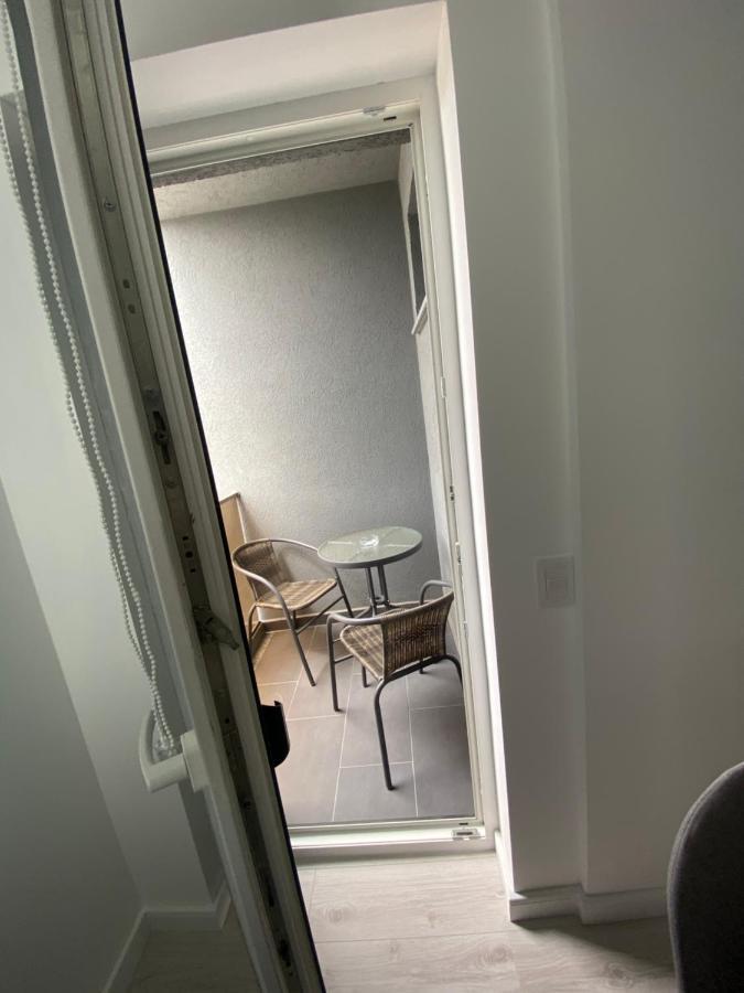 Dio'S Apartment 29F-1 Sfintu Ilie Εξωτερικό φωτογραφία