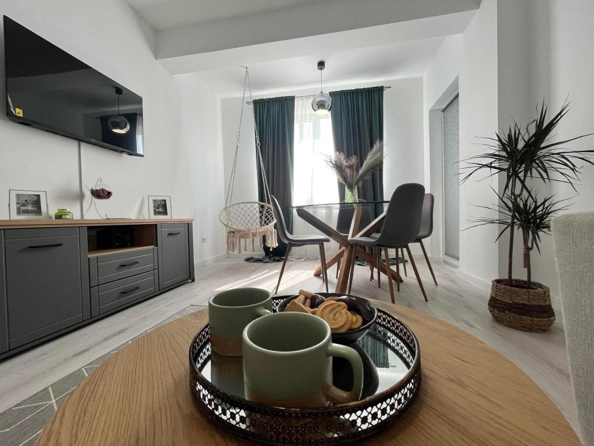 Dio'S Apartment 29F-1 Sfintu Ilie Εξωτερικό φωτογραφία