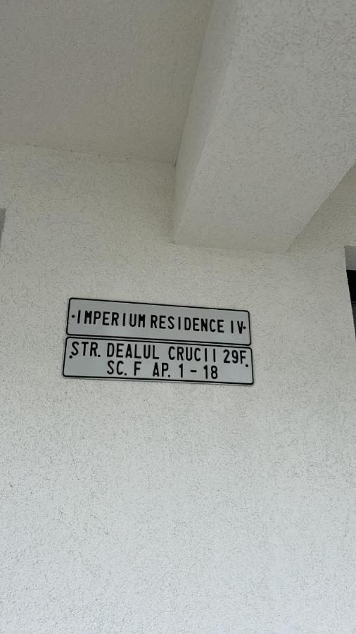 Dio'S Apartment 29F-1 Sfintu Ilie Εξωτερικό φωτογραφία